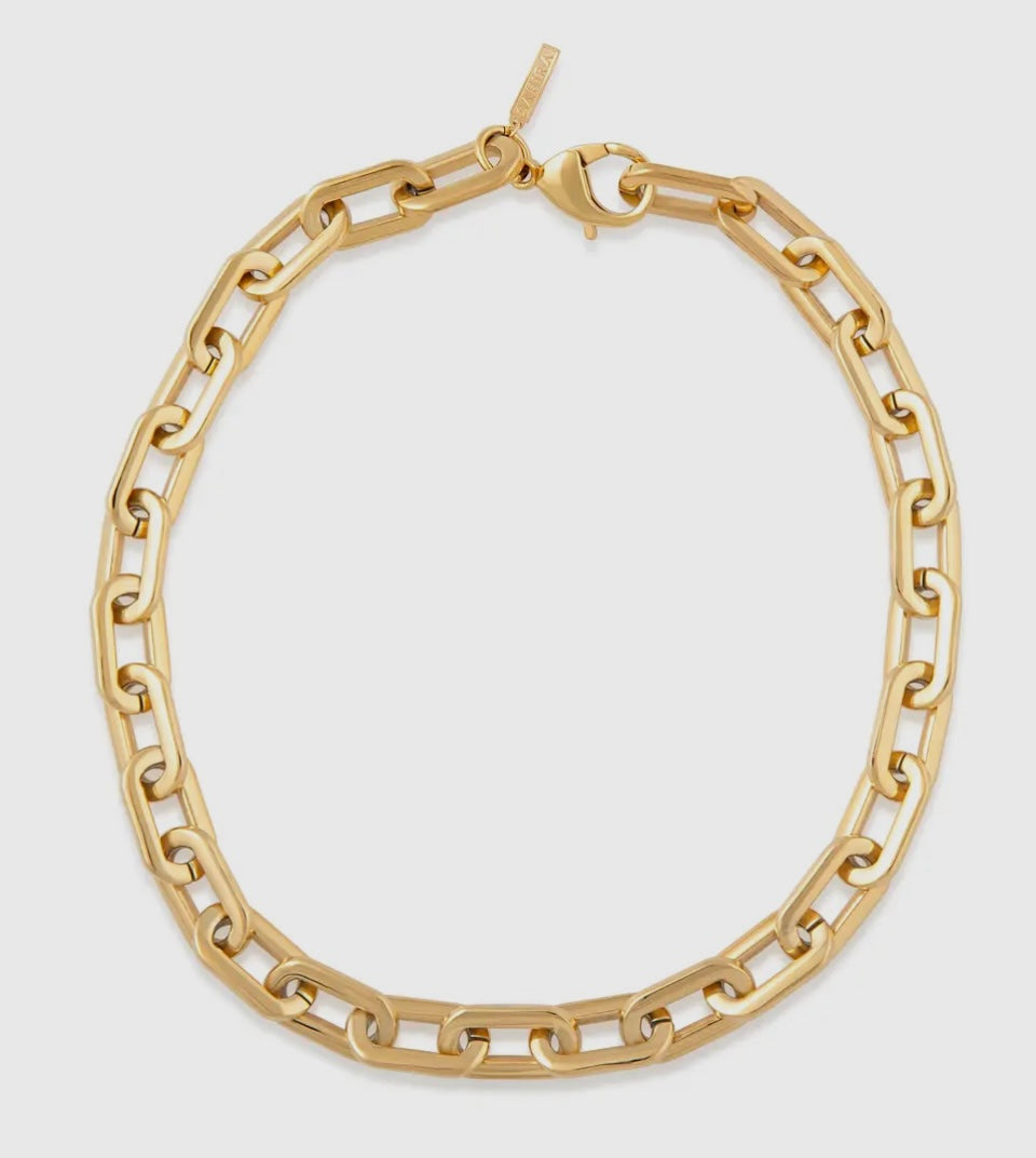 Jenna Link Necklace
