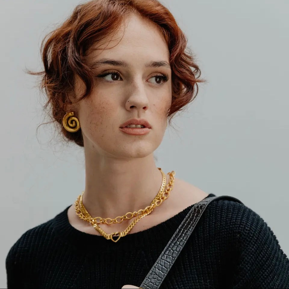 Marcelle Earring
