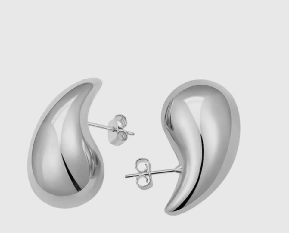 Elia raindrop earring