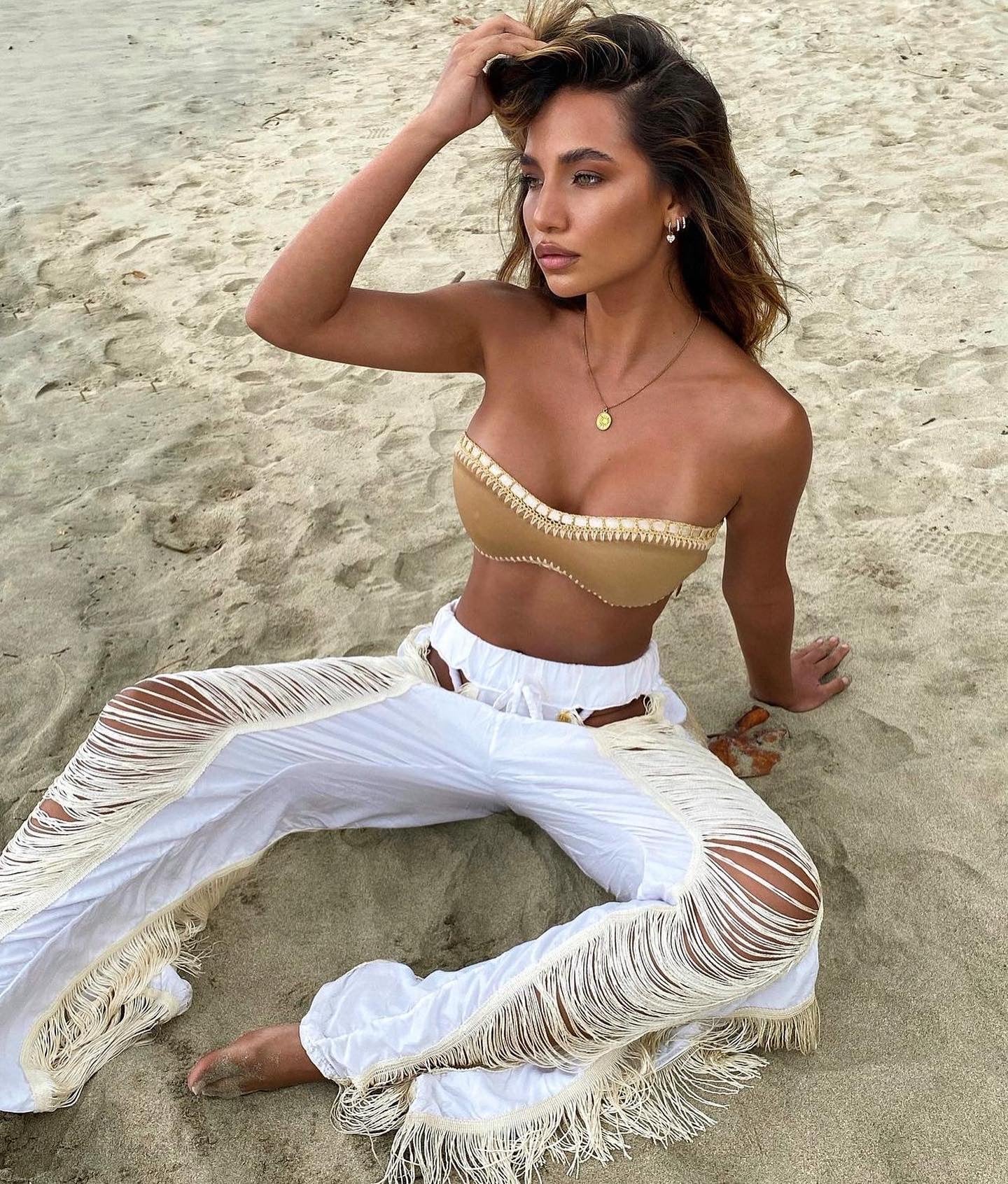 Tulum pants