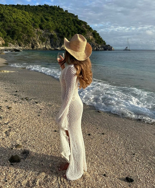 Santa Teresa hat