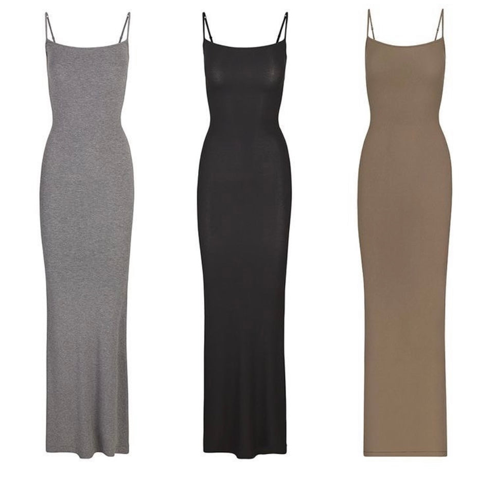 The Maxi