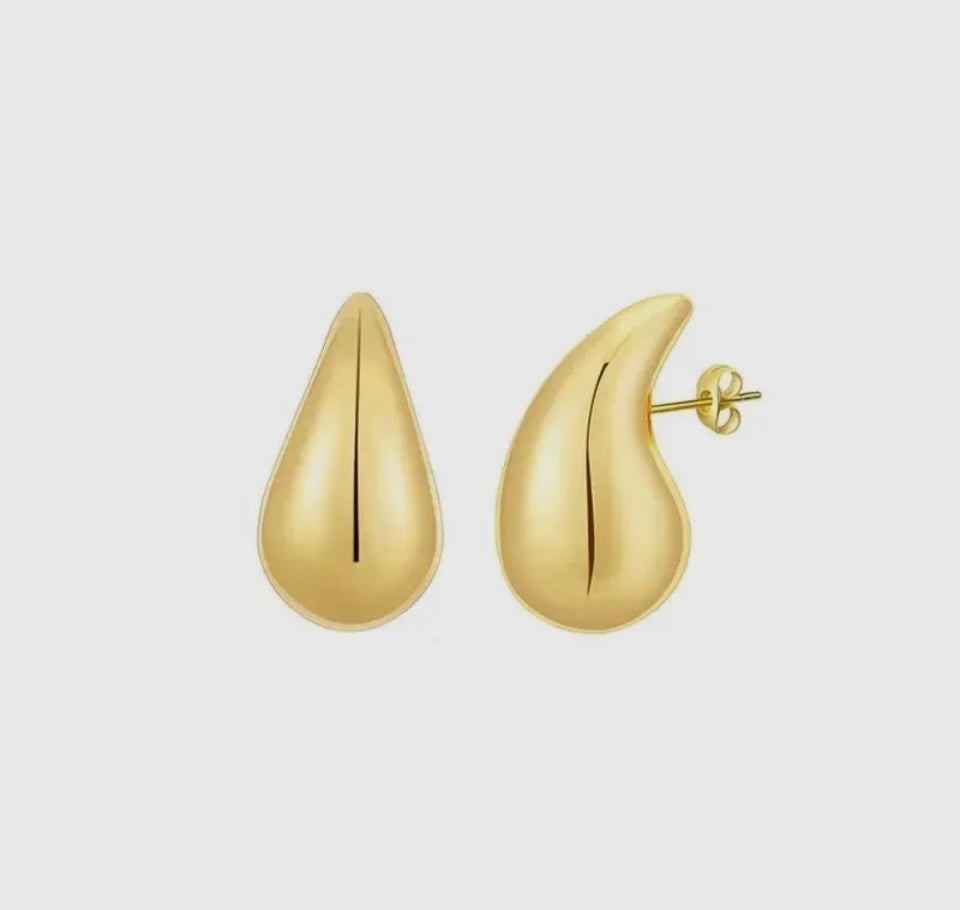 Elia raindrop earring