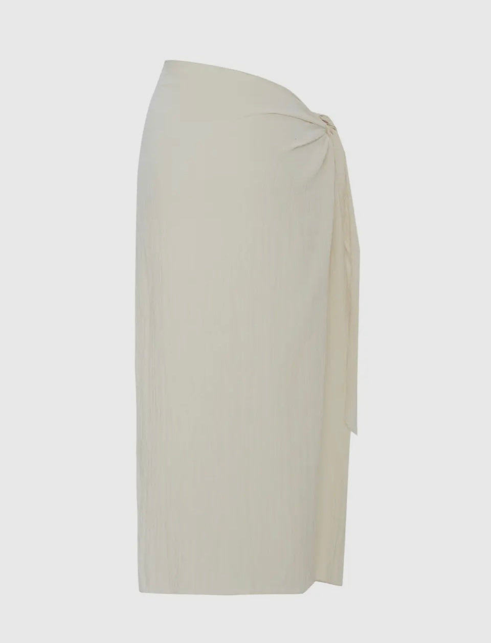 Paradiso Pareo Dress -
Natural | 100% Turkish
Cotton Beachwe