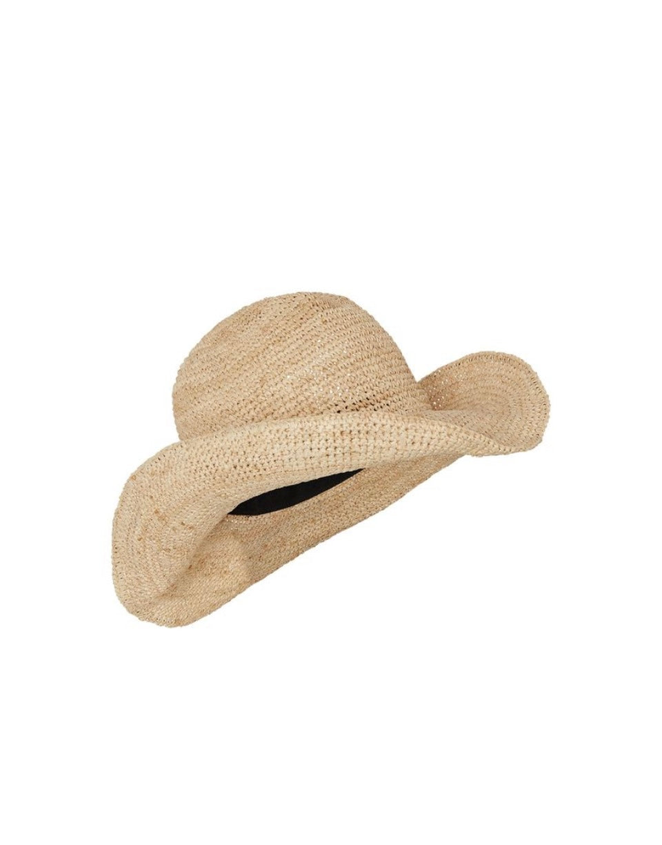 Santa Teresa hat