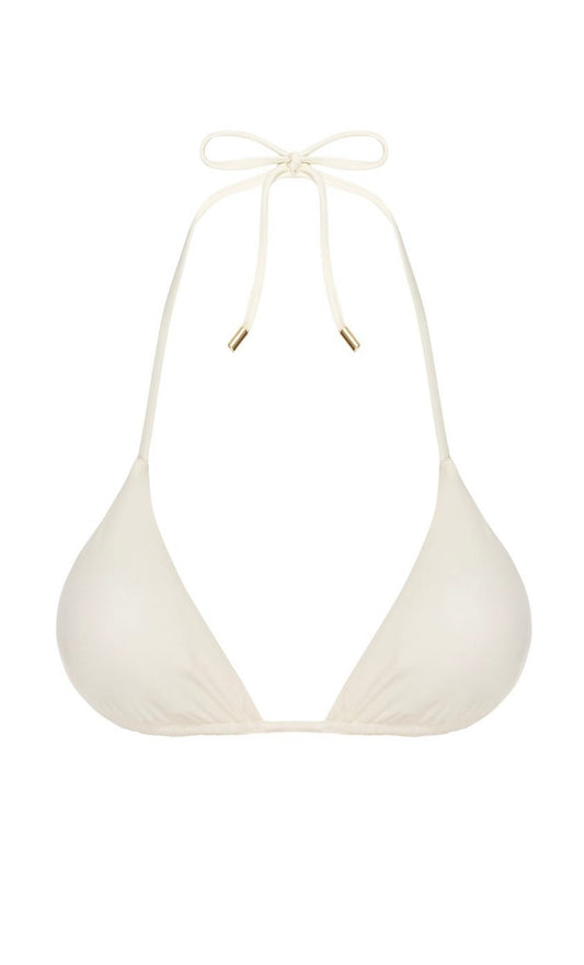 Malibu top white