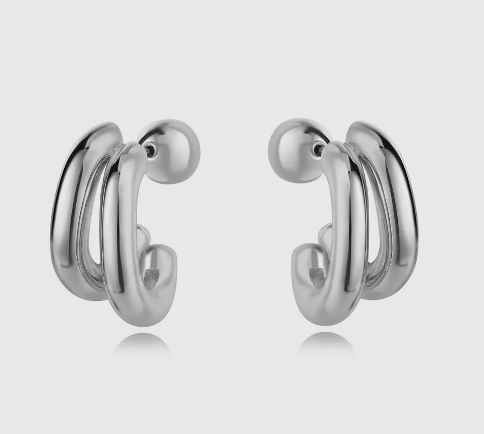 Jaxon Earring