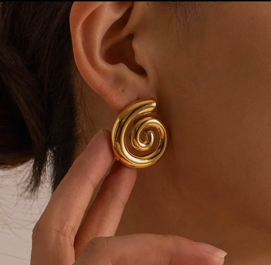 Marcelle Earring