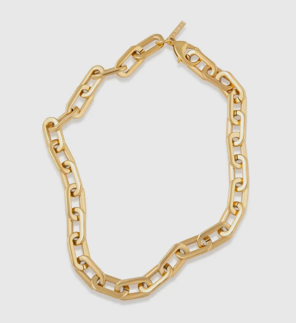 Jenna Link Necklace