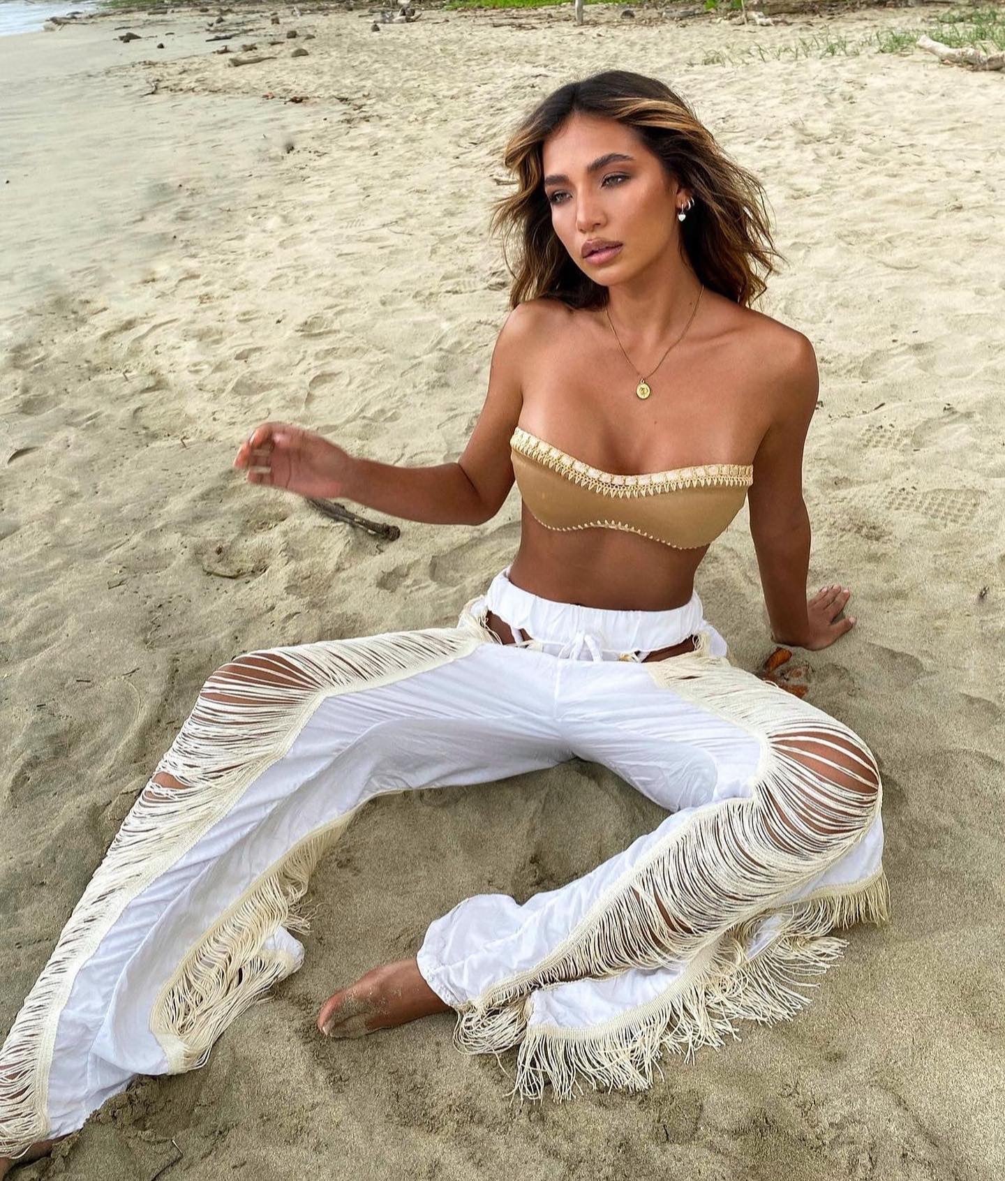Tulum pants