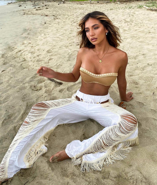 Tulum pants
