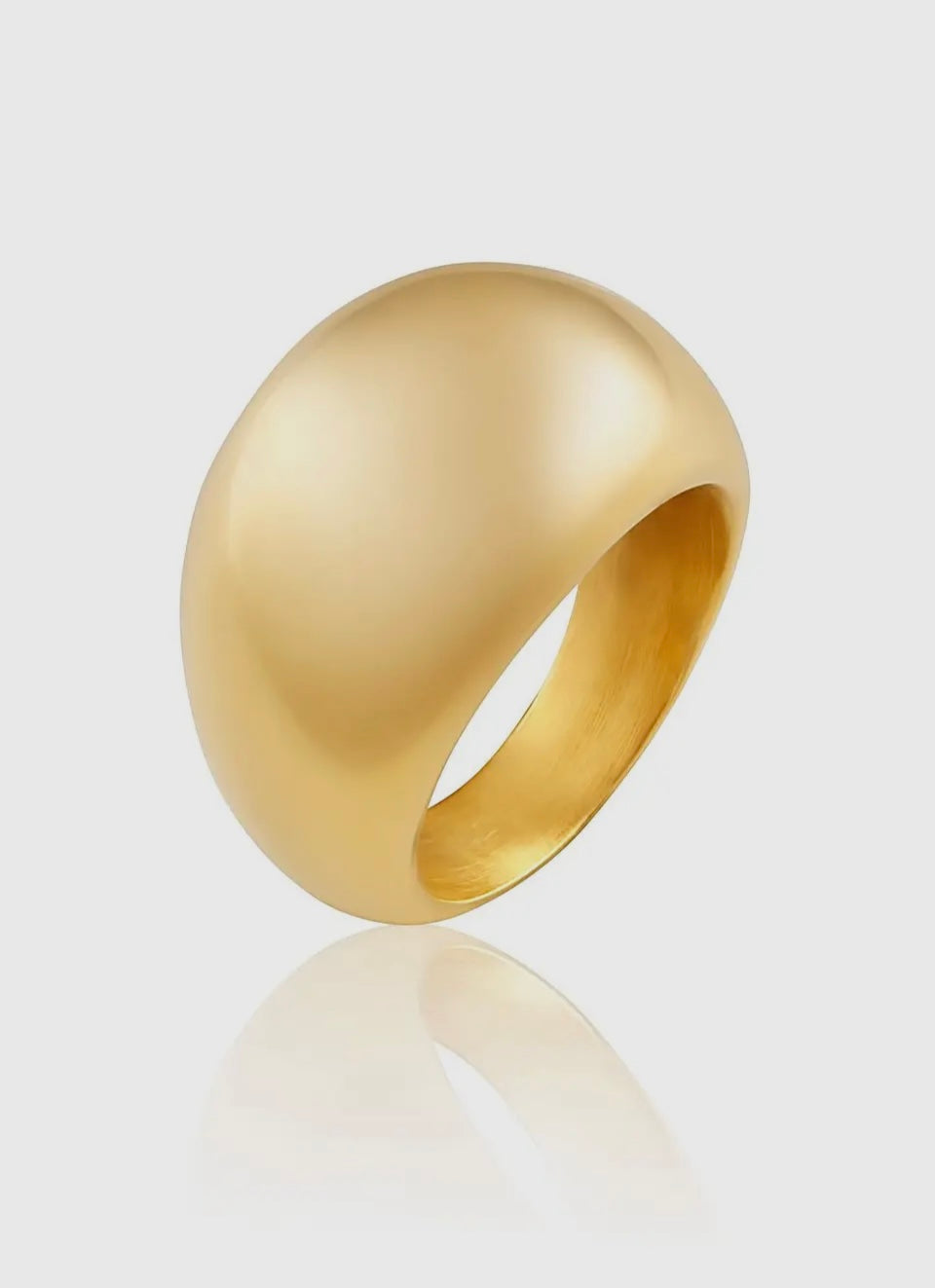 Dome Ring