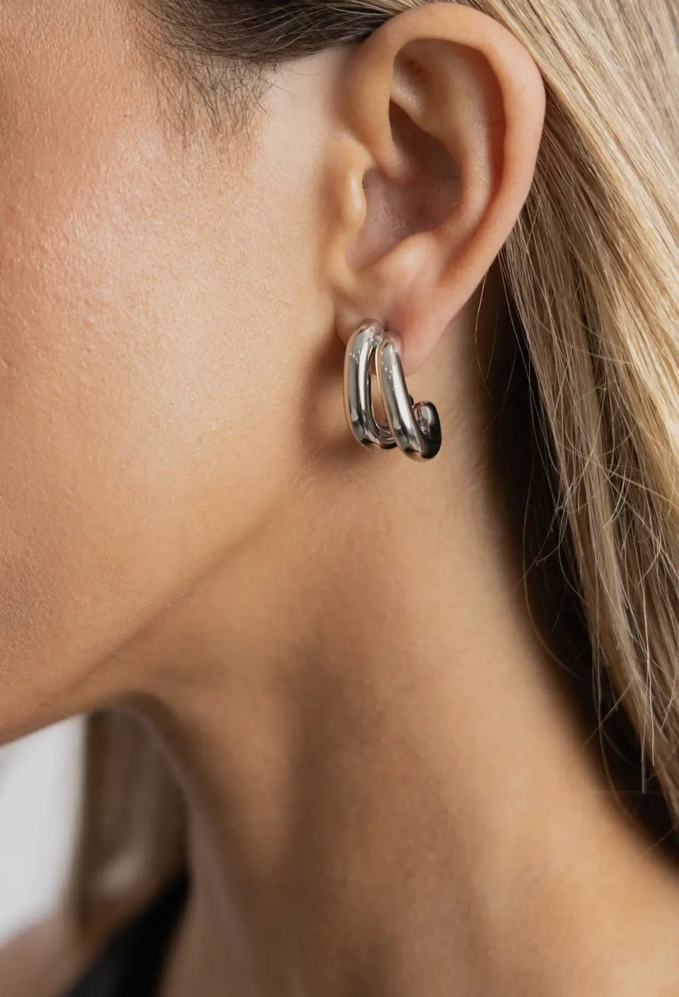 Jaxon Earring